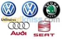 CODAGE ABS: VW AUDI SEAT 