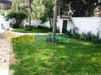 Location Villa Alger El biar