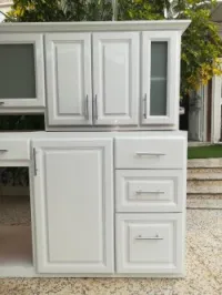 Fabrication meubles