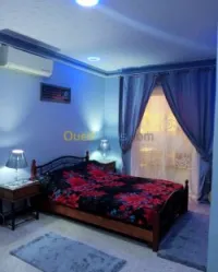 Location Niveau De Villa F2 Annaba Annaba