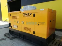 Groupe electrogene 145kva VOLVO PENTA 