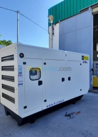 Groupe electrogene 55kva 