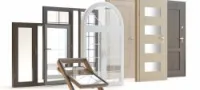 Menuisier d'aluminium et pvc