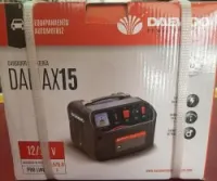 Daewoo Chargeur de Batterie  