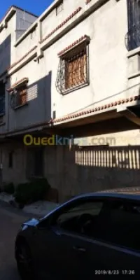 Vente Villa Tipaza Kolea