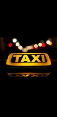Taxi tunis 