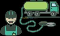 الجزائر-بن-عكنون-تنظيف-و-بستنة-nettoyage-débouchage-d-assainissement
