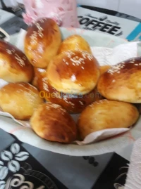 Gâteux Secs et Traditionnels