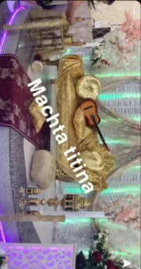 Habilleuses professionnel 