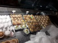 Cuisine orientale & gâteaux fêtes 