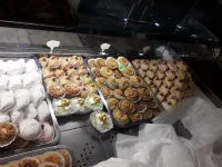 Cuisine orientale & gâteaux fêtes 