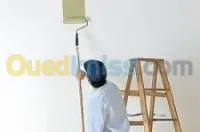 Peintre 