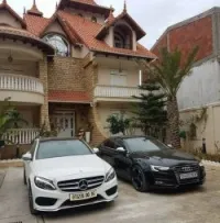 Rénovation et réalisation villas 