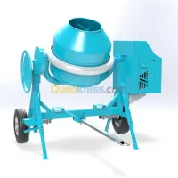 betonnier italienne