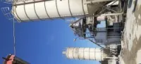 Béton prêt à l'emploi