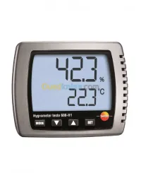Thermomètre testo 608-H1