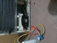 Reparation chaud et froid 