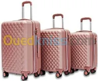 valises, sacs