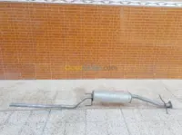 POT ECHAPPEMENT GONOW ESSENCE