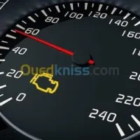 diagnostic automobile 