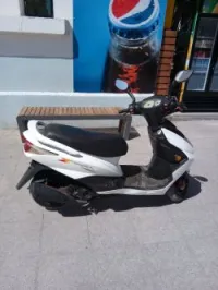 copie yamaha Flame