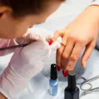 maquillage - esthetique - coiffure