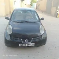 Nissan Micra 2005 