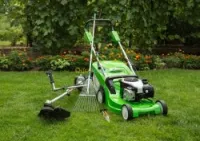 jardinage