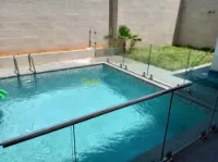 Garde corps piscine 