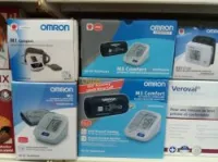 Tensiomètre OMRON M3 Confort