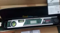 Niveau électronique /Mesureur d'angle 