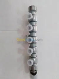 RAMPE INJECTEUR GAZOIL GREAT WALL 2.8 