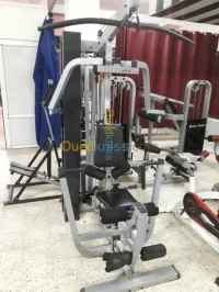 Presses de musculation body solid
