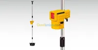 Laser lignes croisées STABILA 