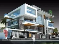 تصميم المباتي وتسوية الوضعية 