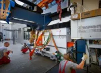  MONTAGE et  Installation Machines