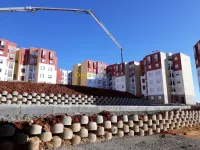 Travaux  de Bâtiment et VRD
