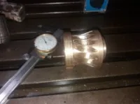 Tournage.fraisage.ajustage