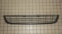 Grille calandre inférieure Golf 6  