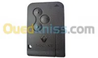 Carte renault megane 2 scenic 2 origin avec programmation 