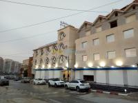 بومرداس-الجزائر-فندقة-و-إطعام-قاعات-hôtel