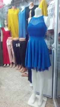 vitrine aluminium 