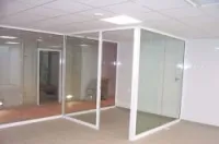 Meunuisier aluminium 