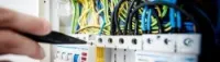 pour tous  vos travaux electriques