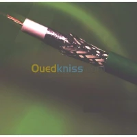 cable coaxial KX100 cae