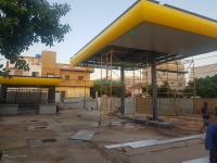 وهران-الجزائر-ديكورات-و-ترتيب-habillage-station-d-essence