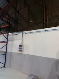 Installation Des réseaux air Comprimé