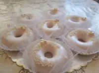 Gâteaux traditionnels et modernes 