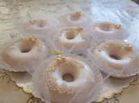 Gâteaux traditionnels et modernes 