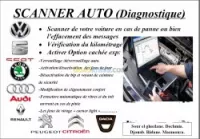 Scanner Auto